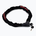 Trelock chain bicycle lock Bc 660/100/9 black TR-8005377