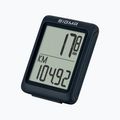 Cycle counter Sigma BC 5.0 WR black 05210 4