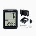 Sigma BC 5.0 WL ATS cycle counter black 05211 5