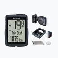 Sigma BC 14.0 WL STS cycle counter black 14211 5