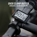 Sigma BC 14.0 WL STS cycle counter black 14211 13