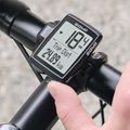 Sigma BC 14.0 WL STS cycle counter black 14211 15