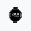 VDO R5 GPS Full Sensor Set bicycle counter black and white 64052 3