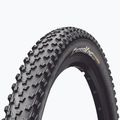 Bike tyre Continental Cross King II SW 27.5 x 2.60 black