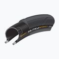 Continental Ultra Sport III 700x25C rolling black CO0150464 tyre 5