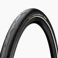 Continental Contact Urban wire 28 x 2.5 black/reflex bicycle tyre