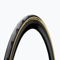 Continental Grand Prix 5000 fold bicycle tyre 700 x 25C black/cream