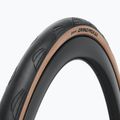 Bike tyre Continental Grand Prix TR 700 x 28C black/transparent
