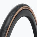 Bike tyre Continental Grand Prix TR 700 x 32C black/transparent