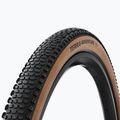 Bike tyre Continental Terra Adventure 700 x 45C black/transparent