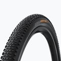 Bike tyre Continental Terra Adventure 700 x 45C black
