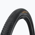 Bike tyre Continental Terra Competition Trail Grip 700 x 45C black