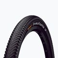 Bicycle tyre Continental Double Fighter III wire 26 x 1.90 black
