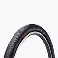 Bicycle tyre Continental Double Fighter III wire 29 x 2.00 black/reflex