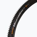 Continental Mountain King CX bicycle tyre 700x35C black rolling CO0150282