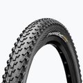 Continental Cross King II SW TLR 26 x 2.2 black bicycle tyre