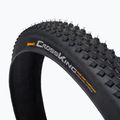 Continental Cross King II SW rolling black tyre CO0150291 4