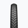 Continental Cross King II SW rolling black tyre CO0150291 5