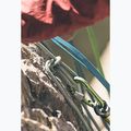 Climbing ring EDELRID Vortex oasis/ slate 2
