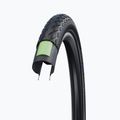 SCHWALBE Marathon Green Guard Addix wire black reflex bicycle tyre 3