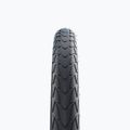 SCHWALBEMarathon Racer Race Guard Addix wire black reflex bicycle tyre 4