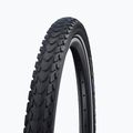 SCHWALBE Marathon Mondial Raceguard Addix wire black reflex bicycle tyre