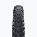 SCHWALBE Marathon Mondial Raceguard Addix wire black reflex bicycle tyre 4