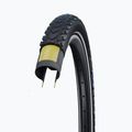 SCHWALBE Marathon Mondial Raceguard Addix wire black reflex bicycle tyre 5