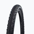 Bicycle tyre SCHWALBE CX Comp K-Guard SBC 28 x 1.50 black reflex