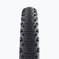 Bicycle tyre SCHWALBE CX Comp K-Guard SBC 28 x 1.50 black reflex 4