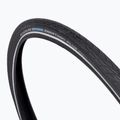Bicycle tyre SCHWALBE Marathon Plus Smart Guard Addix 28 x 1.40 black reflex