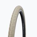 SCHWALBE Delta Cruiser K-Guard SBC wire creme tyre