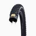 SCHWALBE Black Jack K-Guard Black N Roll 18 x 1.90 black bicycle tyre 6