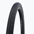 Bike tyre SCHWALBE Road Cruiser K-Guard Green Compound 20 x 1.75 black