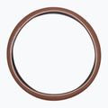 Bicycle tyre SCHWALBE Road Cruiser K-Guard SBC 28 x 1.75 coffee reflex 3