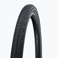 Bike tyre SCHWALBE Road Cruiser K-Guard Green Compound 26 x 1.75 black reflex