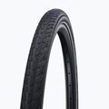 SCHWALBE Road Cruiser K-Guard Green Compound 28 x 1.60 black reflex bicycle tyre