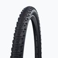 Bicycle tyre SCHWALBE CX Comp K-Guard SBC 28 x 1.50 black