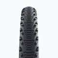 Bicycle tyre SCHWALBE CX Comp K-Guard SBC 28 x 1.50 black 4