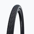 Bicycle tyre SCHWALBE Energizer Plus Green Guard Addix E 28 x 1.75 black reflex