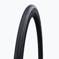 Bike tyre SCHWALBE Lugano II K-Guard Silica 700 x 28C black