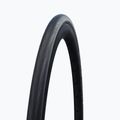 SCHWALBE Lugano II K-Guard Silica wire black bicycle tyre