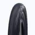 SCHWALBE Kid Plus Puncture Guard Black N Roll 12 x 1.75 black bicycle tyre