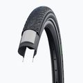 Bike tyre SCHWALBE Road Cruiser Plus Puncture Guard Green Compound 28 x 1.60 black reflective