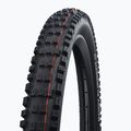Bike tyre SCHWALBE Eddy Current Front Super Trail Addix Soft TLE 27.5 x 2.60 black