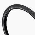 SCHWALBE Marathon E-Plus Smart Dualguard Addix E wire black reflex bicycle tyre