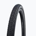 SCHWALBE Marathon E-Plus Smart Dualguard Addix E wire black reflex bicycle tyre 4