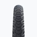 SCHWALBE Marathon E-Plus Smart Dualguard Addix E wire black reflex bicycle tyre 5