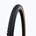SCHWALBE G-One Ultrabite Raceguard Addix sk. bronze sidewall bicycle tyre