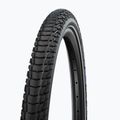 SCHWALBE Marathon Plus Tour SmartGuard Addix 28 x 1.50 black reflex bicycle tyre